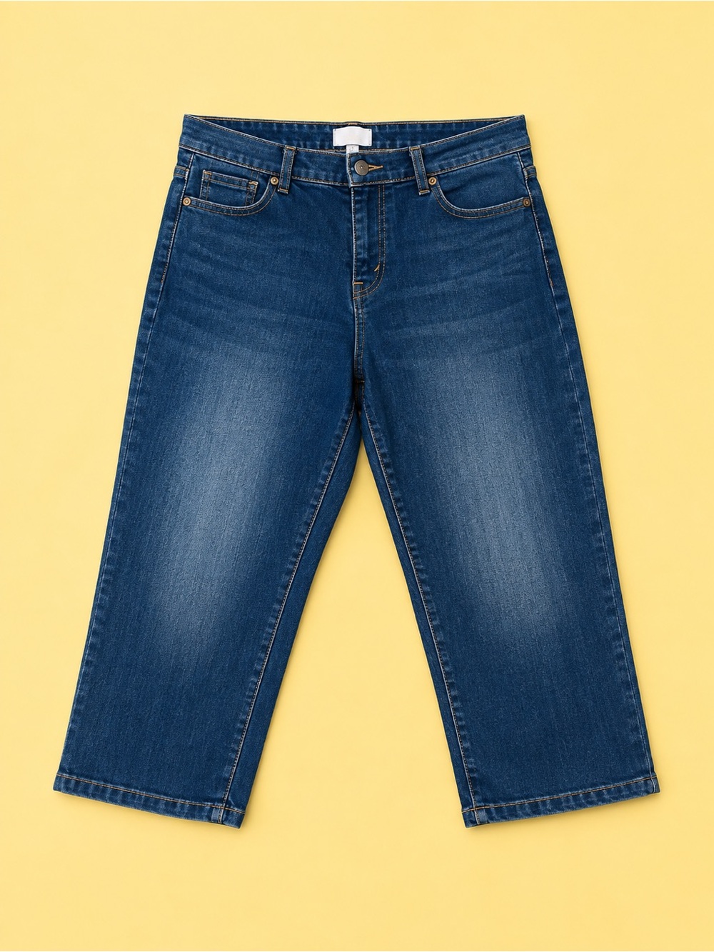 Levi’s Curvy Skinny Jeans 14